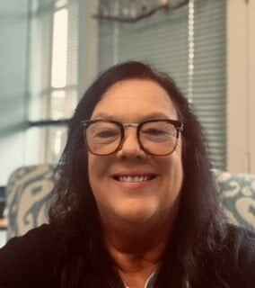 Lisa Merry