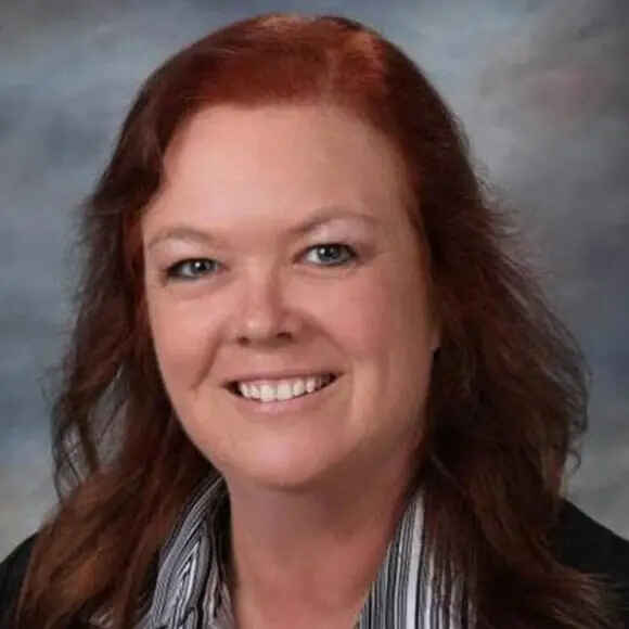 Lisa Merry