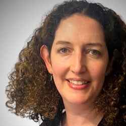 Lisa Nicklas, MA, LCPC