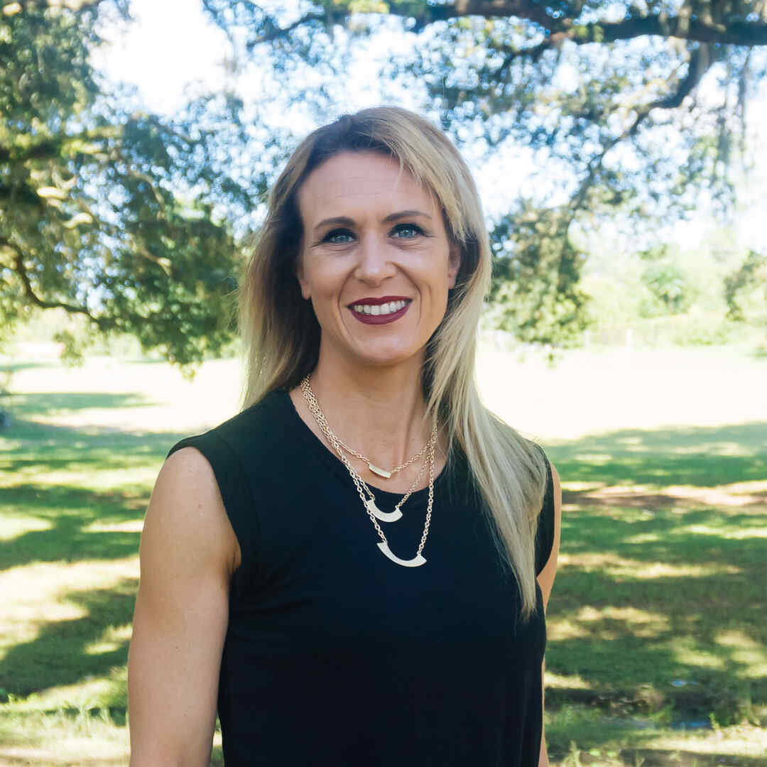 Lisa Oosterveen, LPC