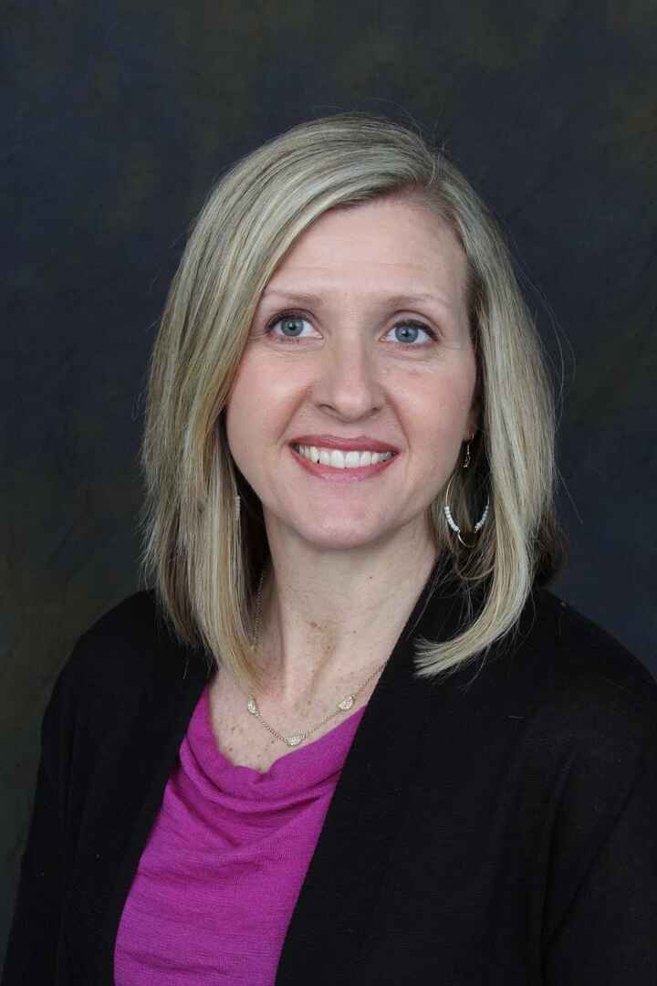 Lisa Schmitz Beecher, MS, LMHC