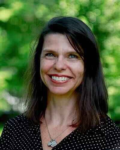 Lisa Schrader Schactman, Ph.D.