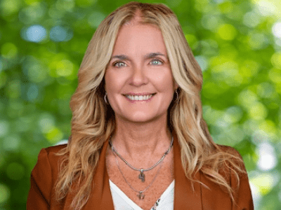 Lisa Strobel