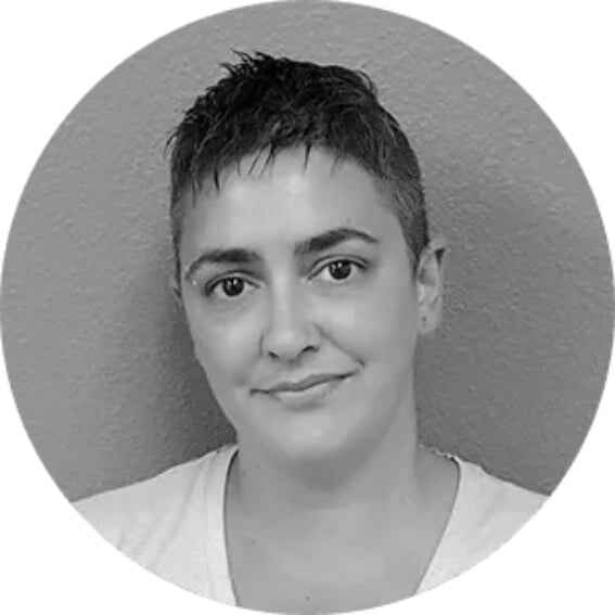 Lisa Vesley, CADC-I, CRM
