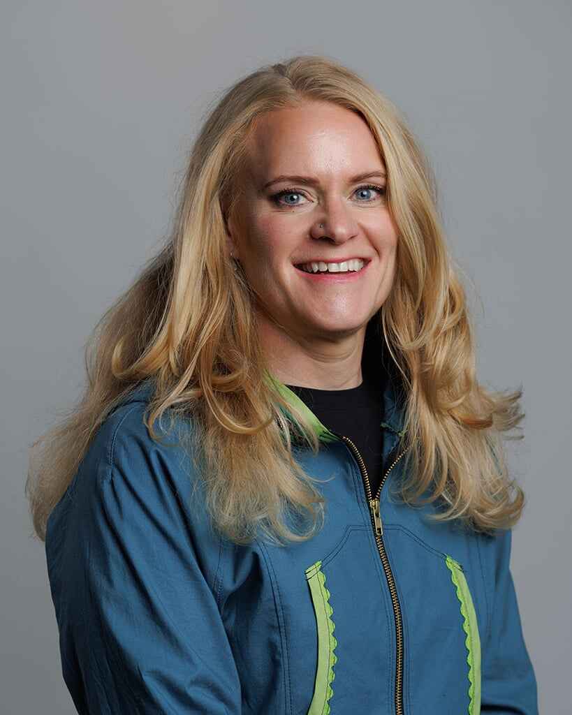 Lisa Wimmer