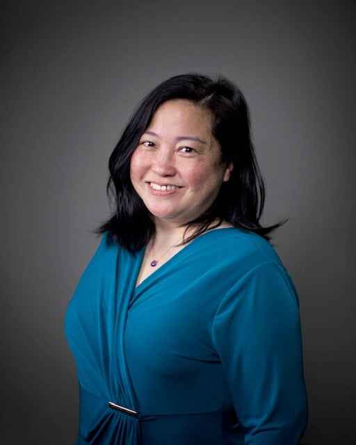 Lisa Yanagida