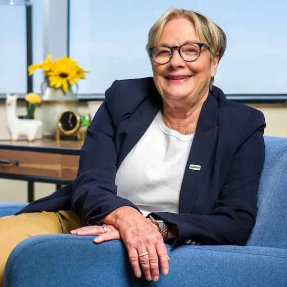 Lissa James