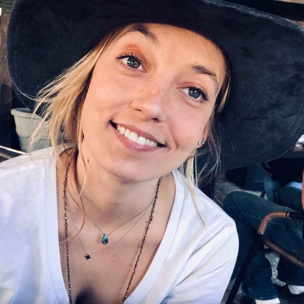 Liz Johnson