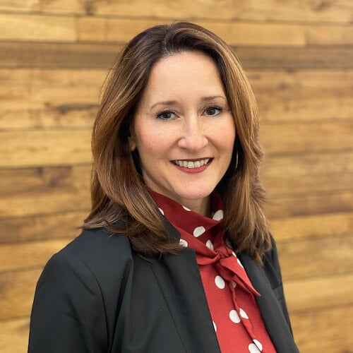 Liz Perez-Howe