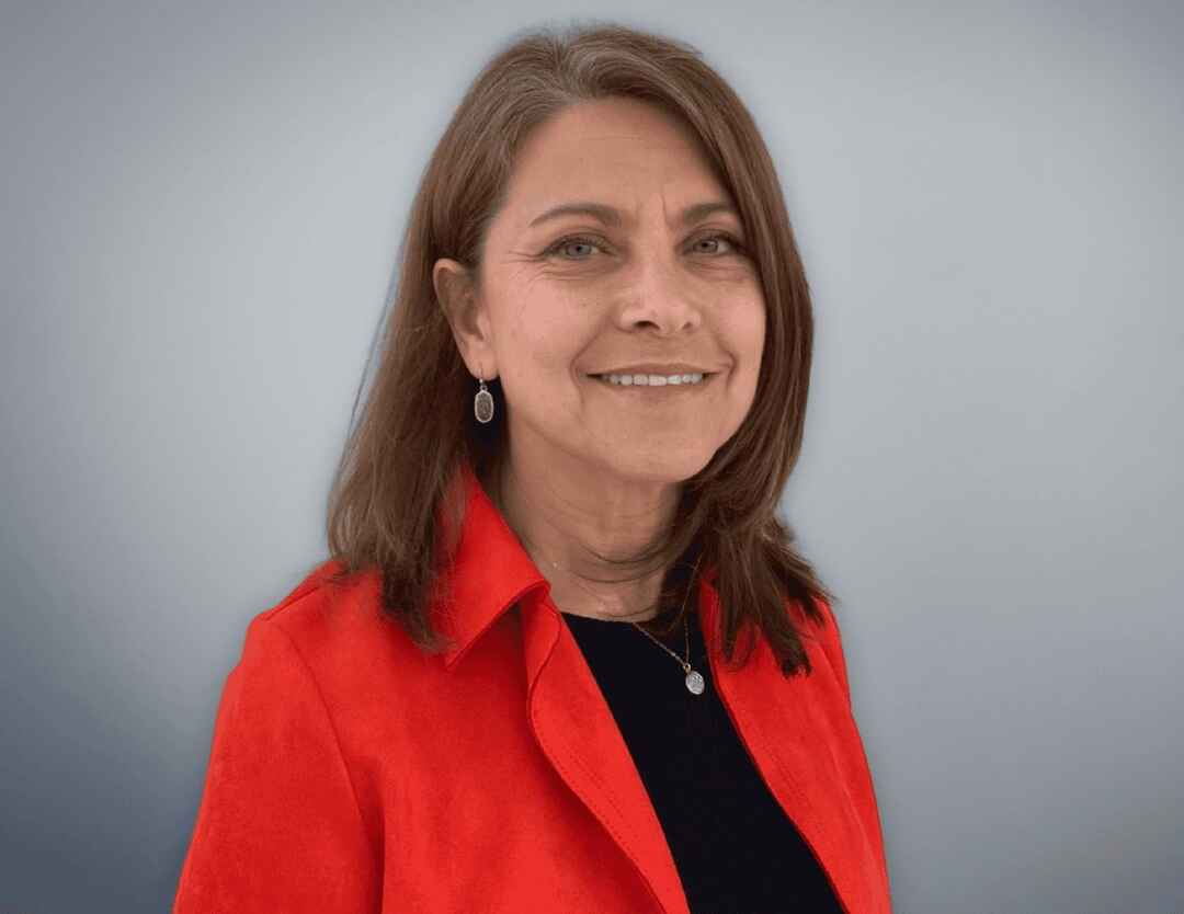 Liz Sant, MSOD