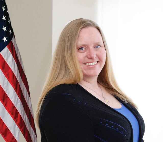Loni Wellman