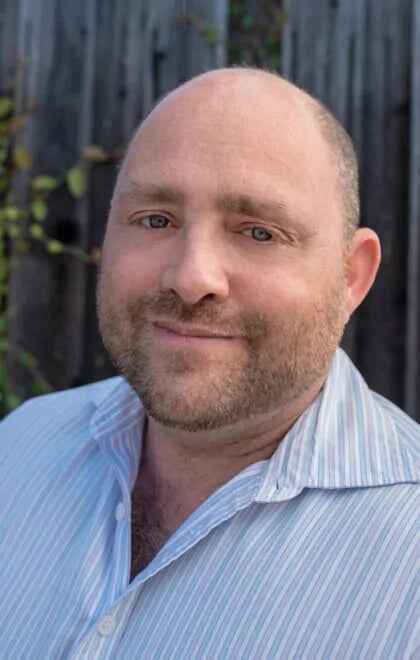 Lonnie McCreery