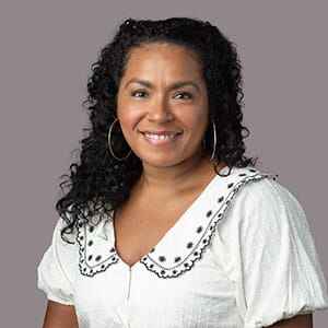 Lorena Donayre, CASAC-T