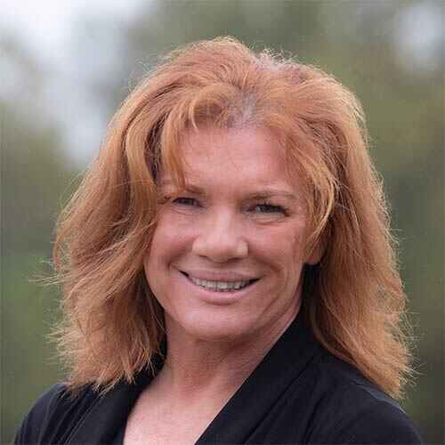 Lori Bachman, LCSW