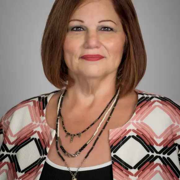 Lori Costantino-Brown