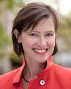 Lori Etringer, MBA