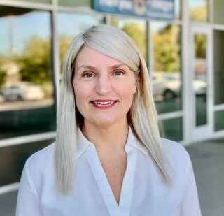 Lori Grider