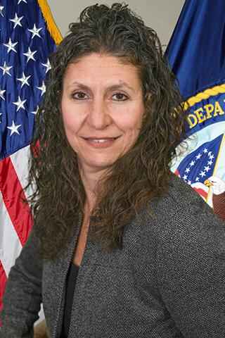 Lori Rosenzweig, MPT, MDT
