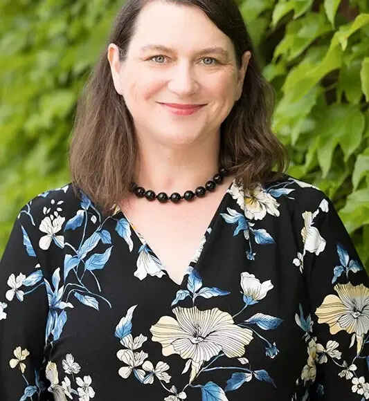 Lori Simkowitz-Lavigne, MA, LMHC