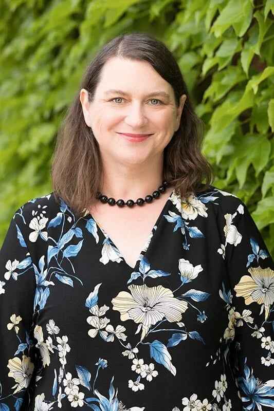 Lori Simkowitz-Lavigne, MA, LMHC