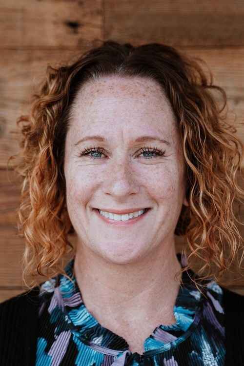 Lori Spurgeon