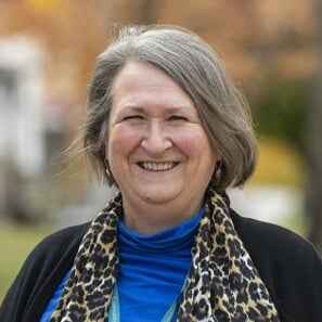 Lorraine Jenne