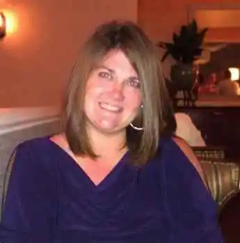 Lorri Strickland
