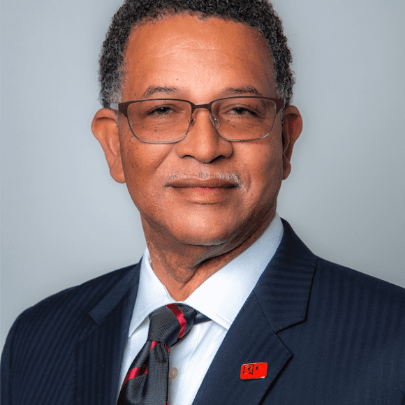 Louis Lewis