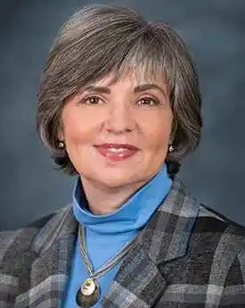 LuAnn Brady, MSPH