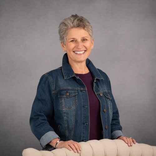 Luanne Irvin