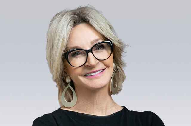 Luanne Welch