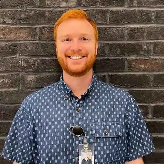Lucas Robinson