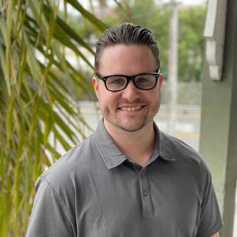 Lucas Stetson, CADC-II
