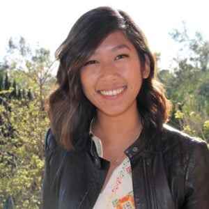 Lucy Nguyen, LMFT