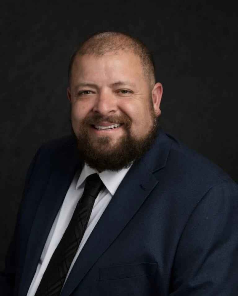 Luis Aguirre
