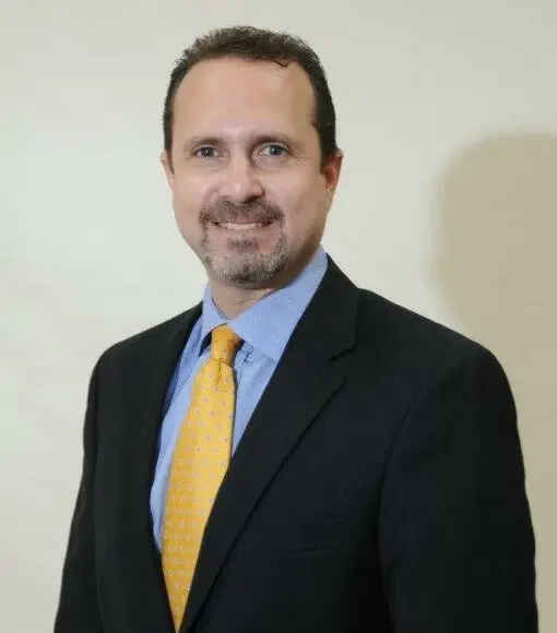 Luis Gonzalez Matos