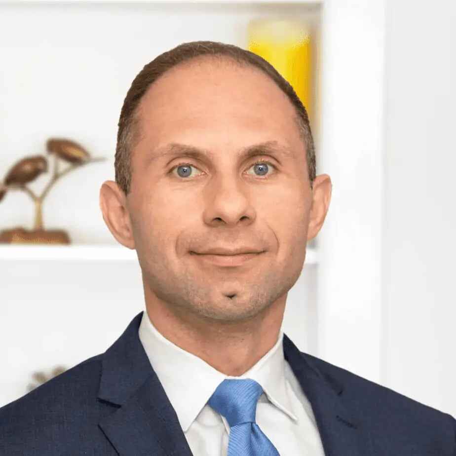 Lukasz Wieczorek, MBA, MSAT