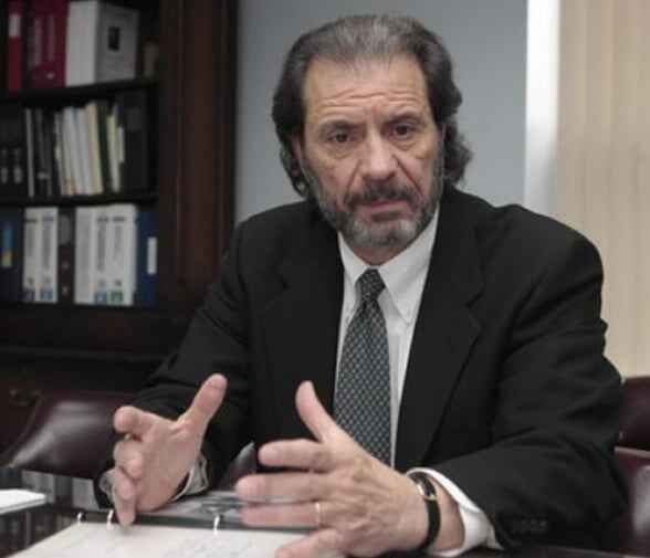 Luke J. Nasta, MPA, CASAC