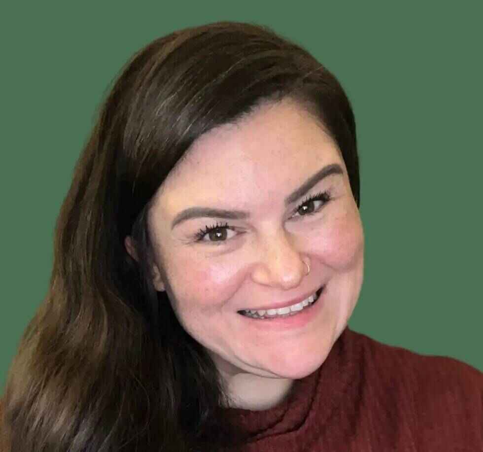 Lydia Patterson