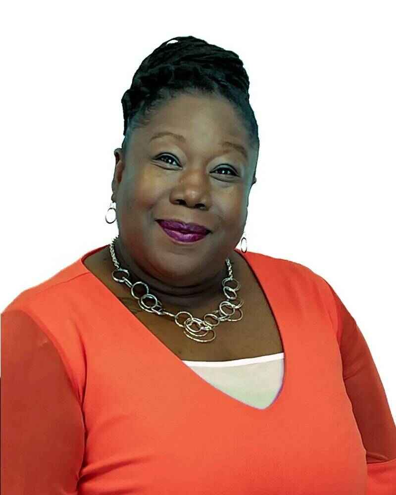 Lyn Garr