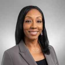 Lyndril Leonard, M.A., LCMHC