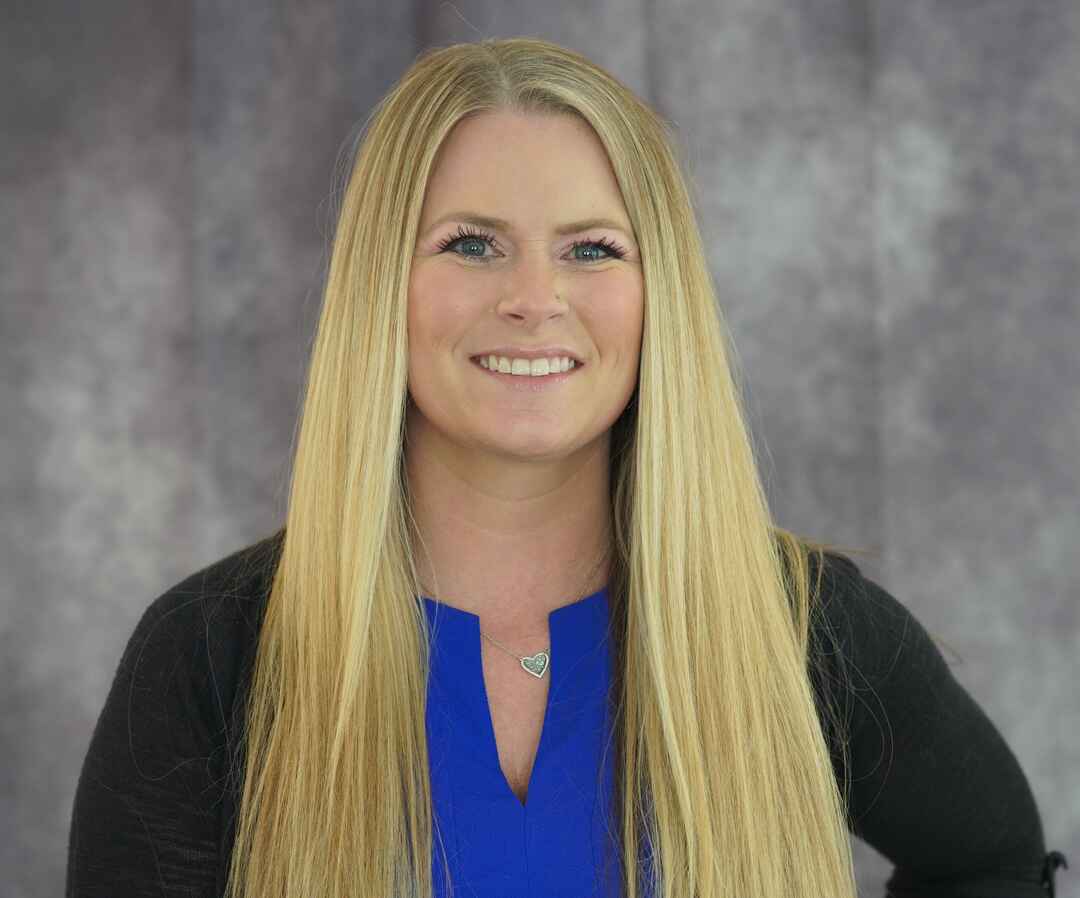 Lyndsey Murphy, LPCC-S