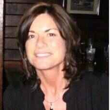 Lynette Grelet