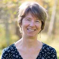 Lynn J. Pilcher