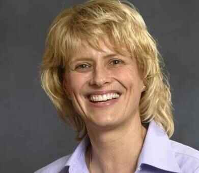 Lynn McFarling, MD