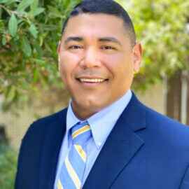 M. Angel Galvez, BS, MAOL