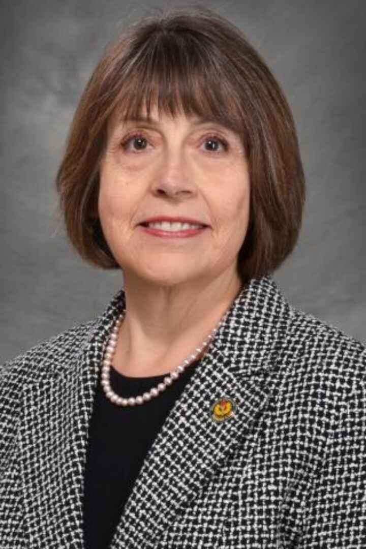 M. Connie Morantes, MD, FACP