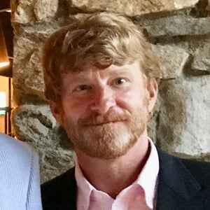 M. Dean Lang