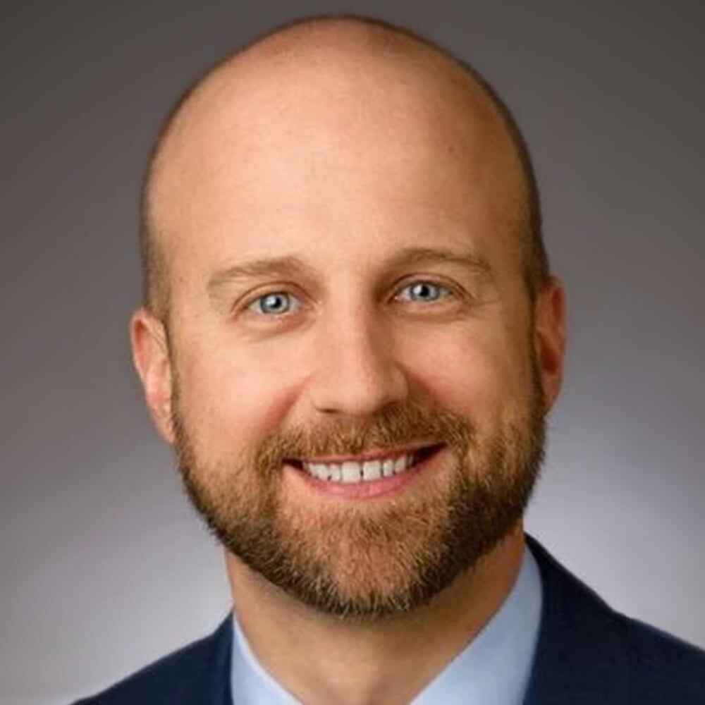 M. Justin Coffey, M.D.