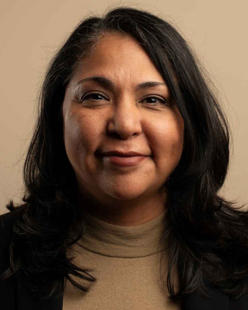 M. Renee Valdez, MD, PhD, MS HCT